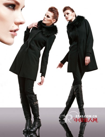 翩翩女孩-隽PPGIRL-JUN