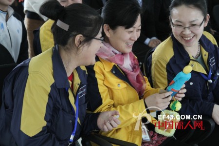 携手高校搭建育人平台 舒朗校企合作成效显著