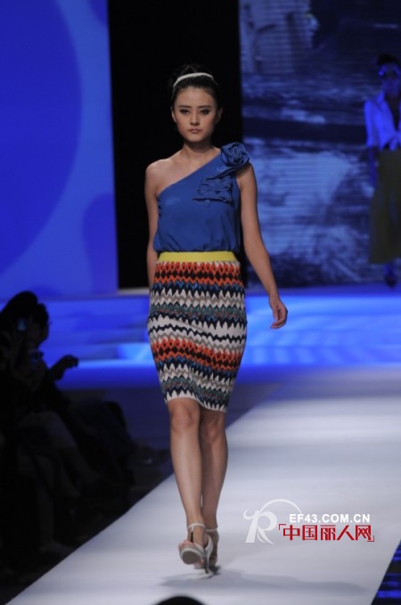 时尚巅峰 2013年NO.19春夏新品隆重上市
