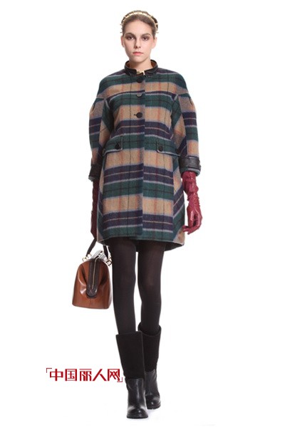 ochirly欧时力时尚女装  女性生活中不可或缺的美丽伙伴