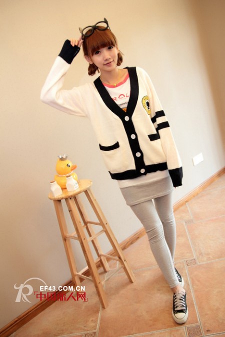 乖巧眼睛妆上身 打造长辈眼中的乖乖女