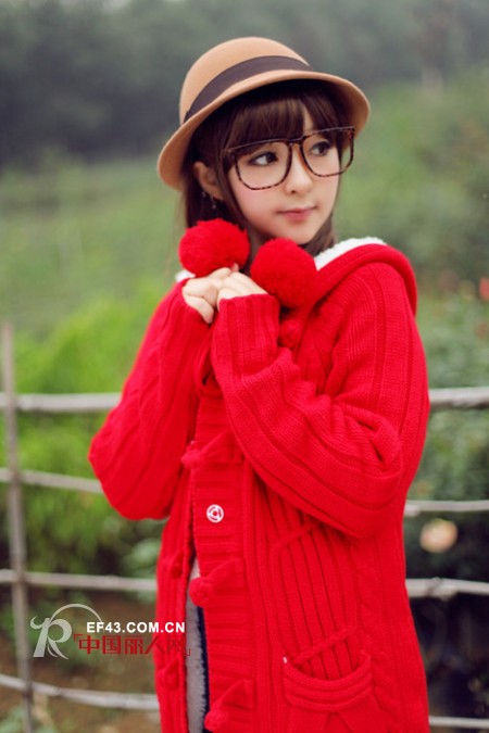 乖巧眼睛妆上身 打造长辈眼中的乖乖女