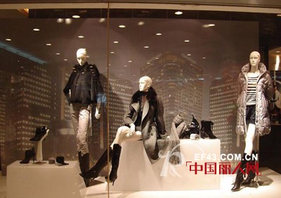 “加盟伤” 服装品牌加盟失败成浮云