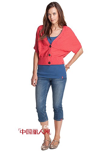 Esprit新年针织衫 穿出新年新气象