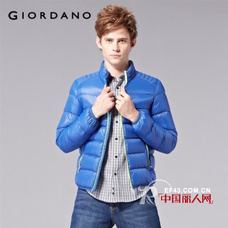 佐丹奴-giordano