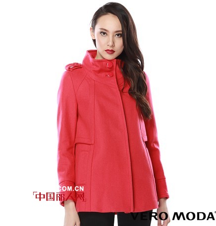 维莎曼 - Vero Moda