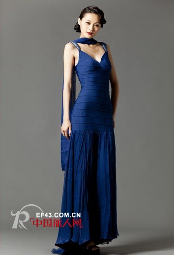 NE·TIGER东北虎高级定制华服系列欣赏