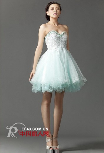 NE·TIGER东北虎高级定制华服系列欣赏