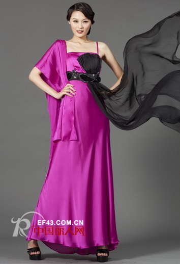 NE·TIGER东北虎高级定制华服系列欣赏