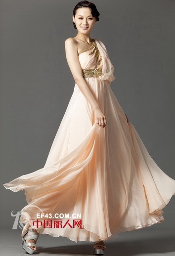 NE·TIGER东北虎高级定制华服系列欣赏