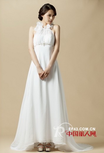 NE·TIGER东北虎高级定制华服系列欣赏