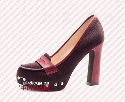 Tata2013春夏新款 复古风潮强势登陆