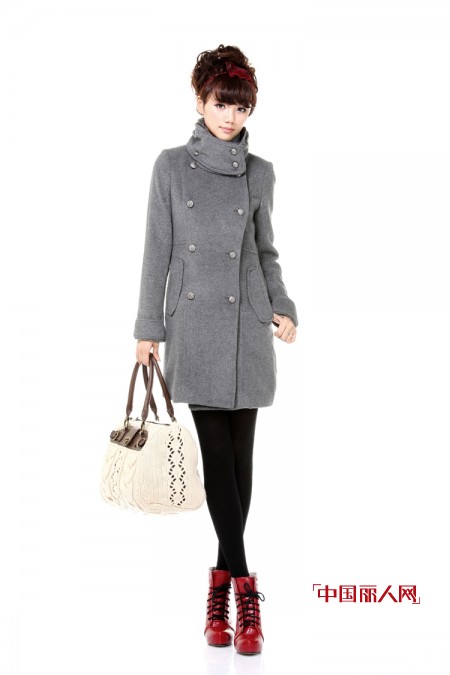 BasicHouse百家好韩系少女时装不一样的穿着不一样的风采