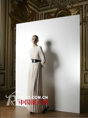 Lanvin2013春夏预告系列Lookbook