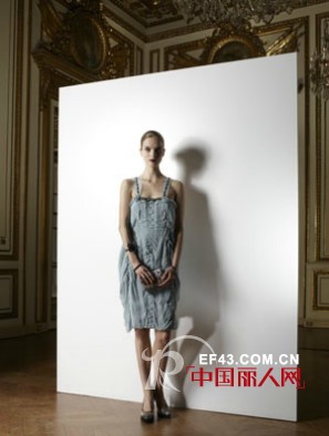 Lanvin2013春夏预告系列Lookbook