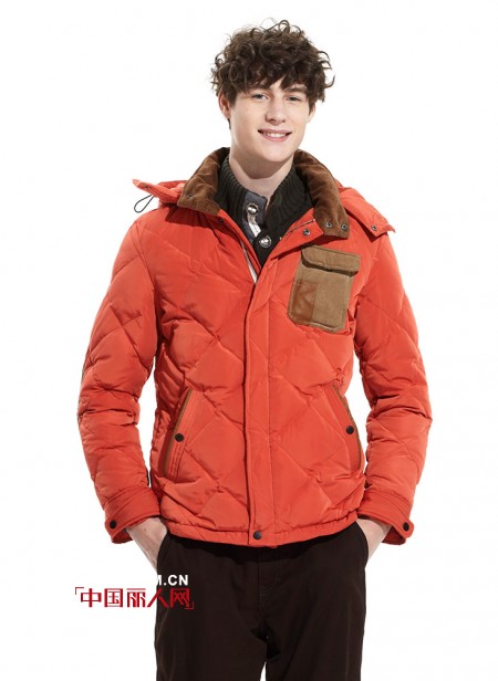 美特斯．邦威-Meters/bonwe