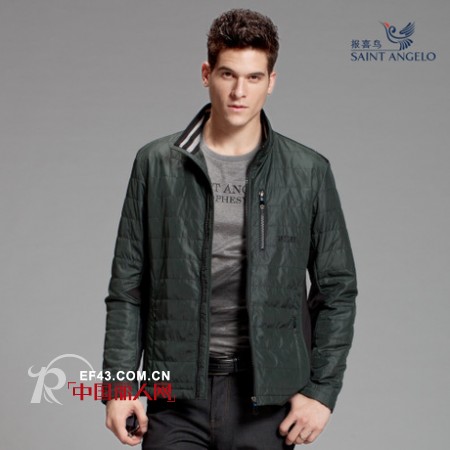 报喜鸟 - SAINT ANGELO