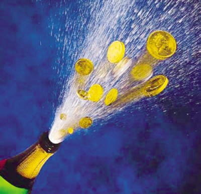 众百货店抢滩登陆天津 国际品牌逆势而上