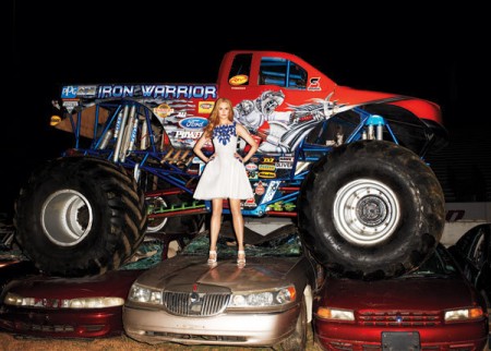 妮可-基德曼杂志展熟女诱惑