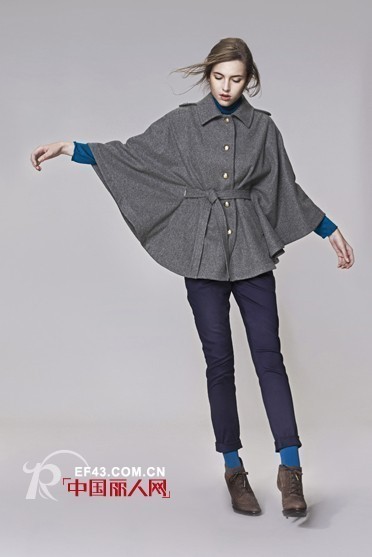 G2000品牌休闲装 穿出年轻时尚新型格