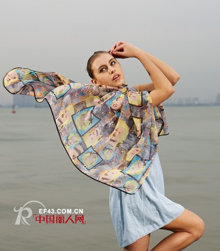 黑骑休闲装2013春夏新品Lookbook