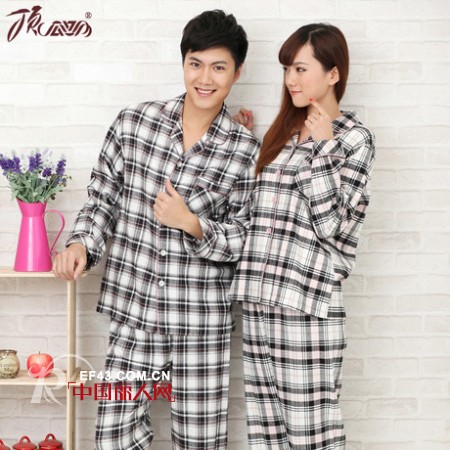 顶呱呱内衣家居系列 情人节宅在家里享受舒适生活