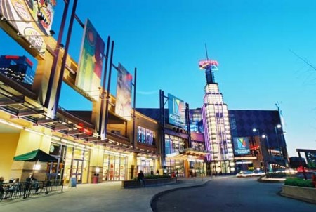 购物中心转型,并购,洗牌成共识 未来机遇何在?