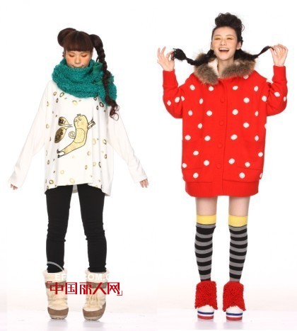 CRZ质量:潮牌•CRZ—我们尊重传统,但穿得个性