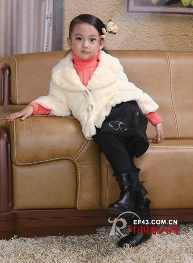 卡儿菲特2013新年装  为新年打造更美妙的风景线