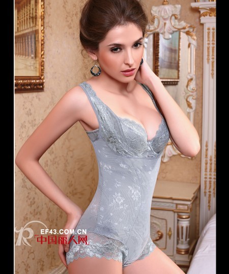 澳莱姿塑身内衣 极致经典款绚丽来袭