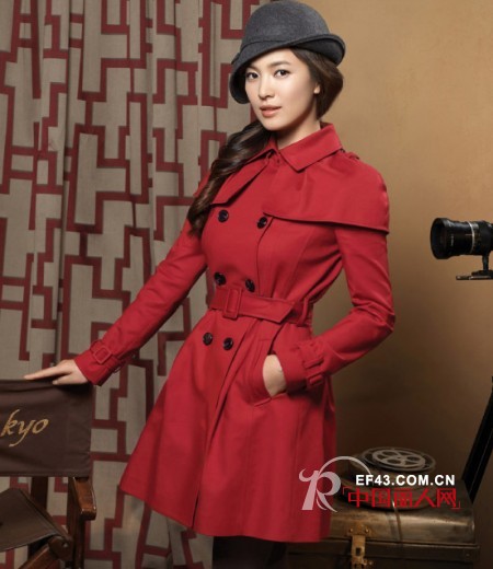 ROEM女装 打造韩范儿轻熟通勤ICon