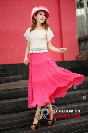 甜蜜空间2013春夏装新品Lookbook