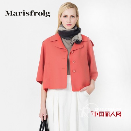 玛丝菲尔 - Marisfrolg