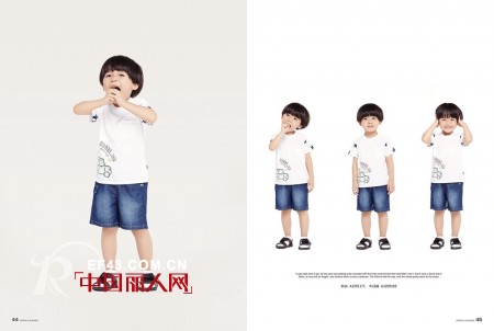 卓维乐童装玩转终端 打造2013尖锋业绩