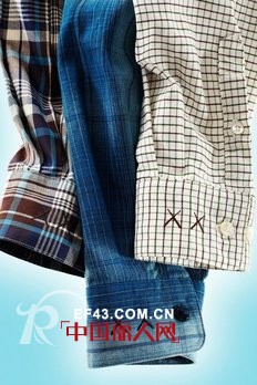 OriginalFake2013年春夏季新推单品