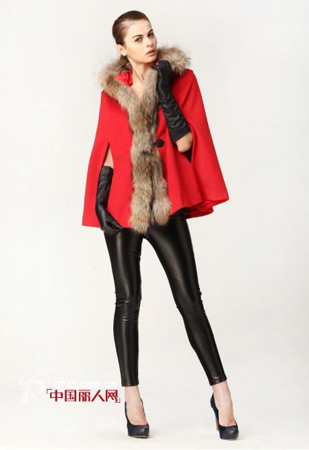 Mixtie-美诗缇高端品牌女装  营造璀璨多元的都会生活形态