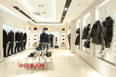 “时尚与世界同步”雷迪波尔2013秋冬订货会圆满落幕