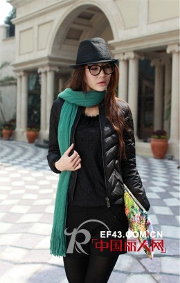 齐柏琳品牌女装 缔造新时代轻熟女Icon