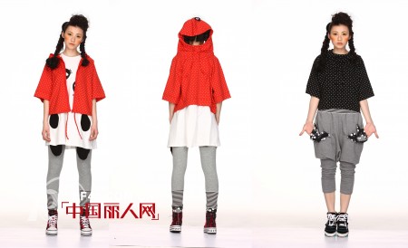 波点逆袭,潮牌CRZ掀自由新锐风