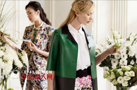 爱丽娜米罗-elenamiro