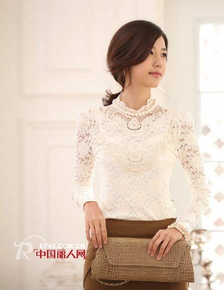 SZgood 时尚女装  展现不同的韵味美