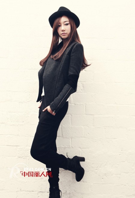 SZgood女装  凸显新时代都市女性的独有气质