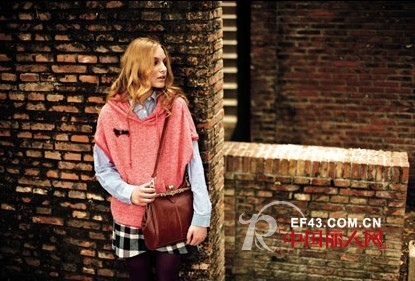 IVVI时尚女装 轻盈低调的慢生活节奏