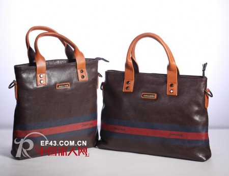 九狼王精致商务包包,极简主义,品味生活