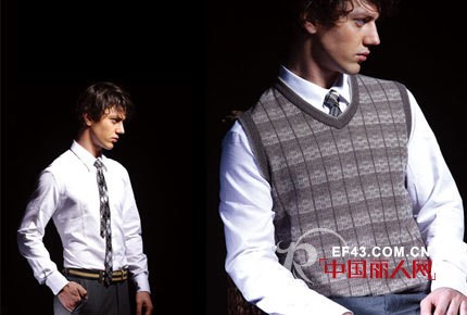 曼西尔奴服饰  让你穿出时尚, 穿出个性