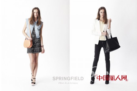 Smart & Casual春季新品,穿出 SMART 风范