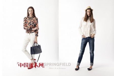 Smart & Casual春季新品,穿出 SMART 风范