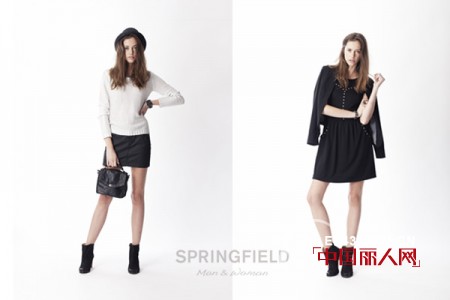 Smart & Casual春季新品,穿出 SMART 风范