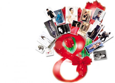 2012中国服装八大新锐设计师“上位”