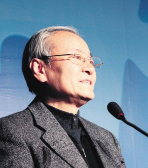 2013来了——用什么叩开下一个春天的门扉